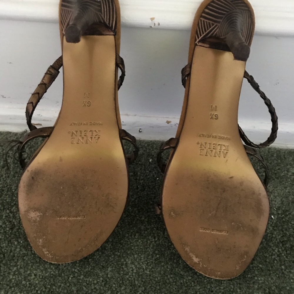 Anne Klein Heels - Picture 3 of 3